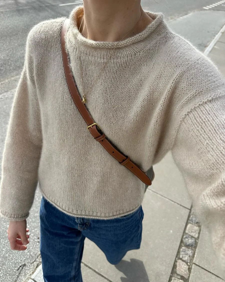 Cloud Blouse - Image 6