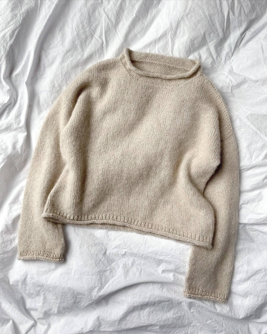 Cloud Blouse - Image 7