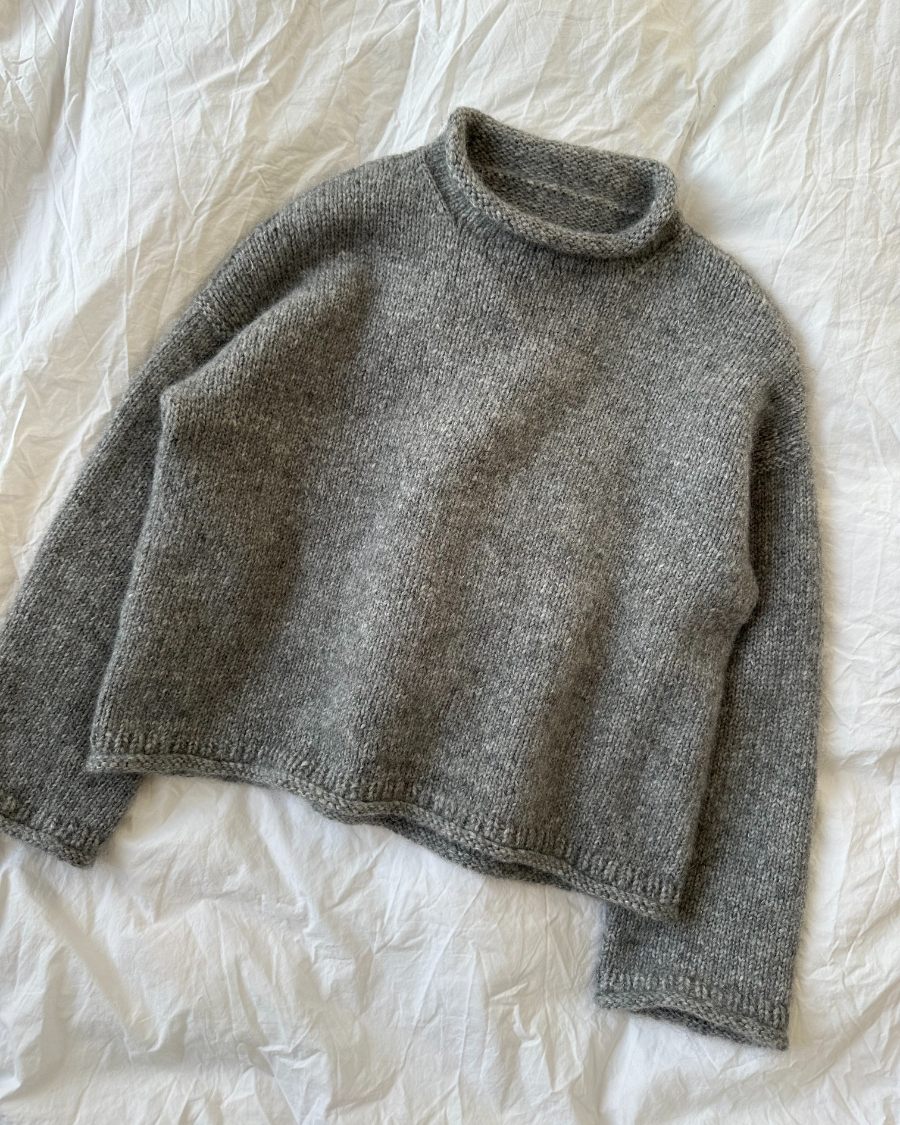 Cloud Sweater - Image 10