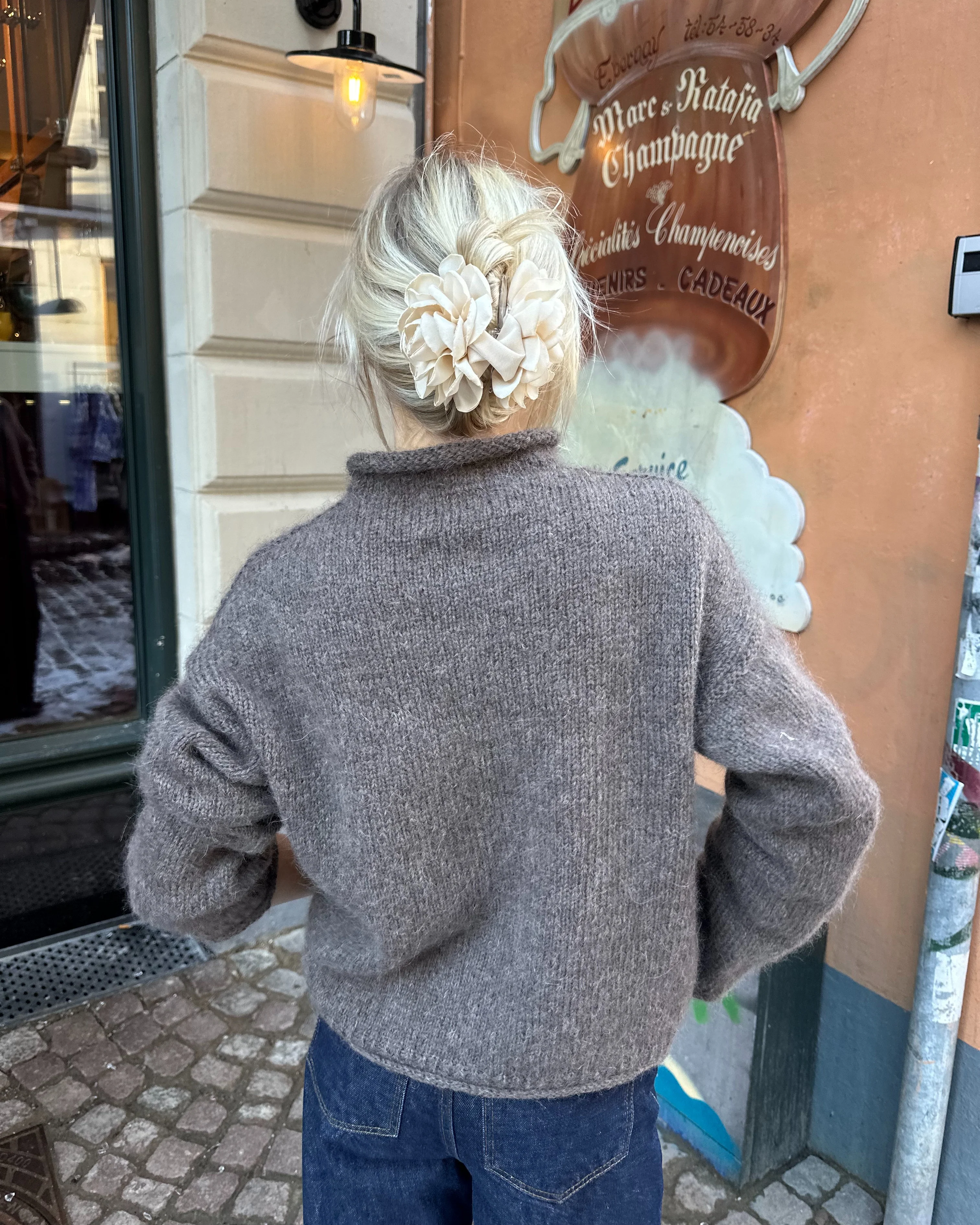 Cloud Sweater - Image 11