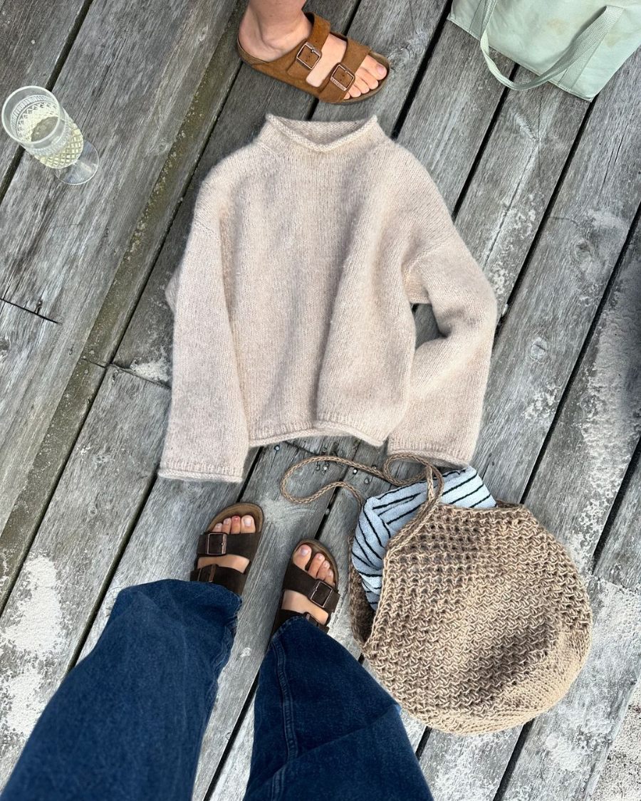 Cloud Sweater - Image 2
