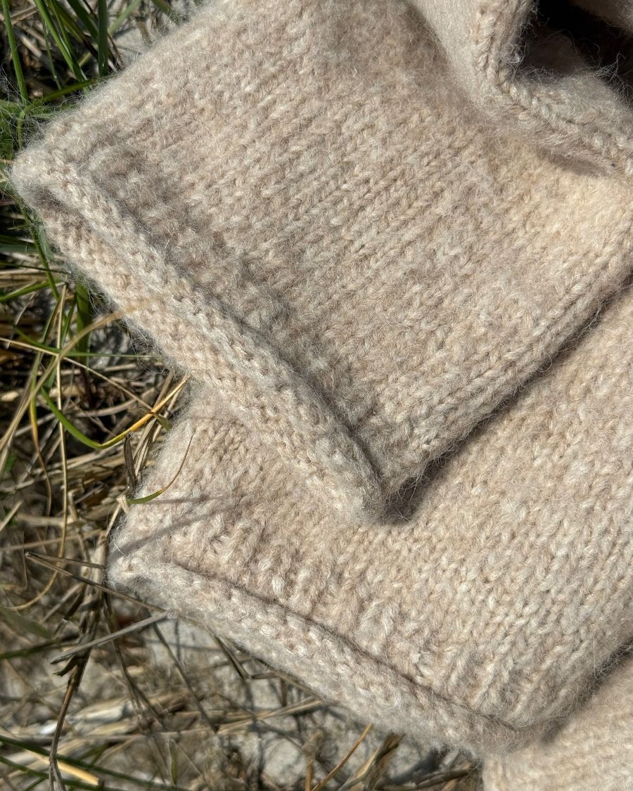 Cloud Sweater - Image 3