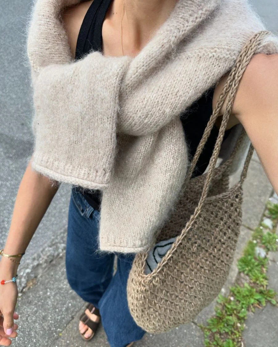 Cloud Sweater - Image 4