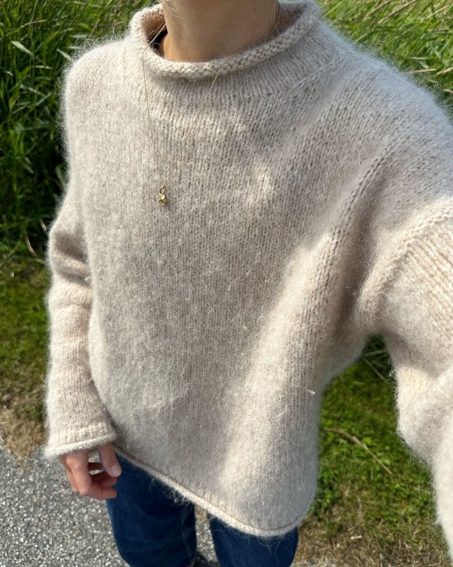 Cloud Sweater - Image 5