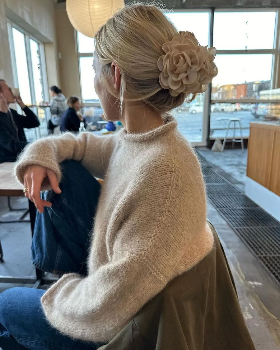 Cloud Sweater - Image 7