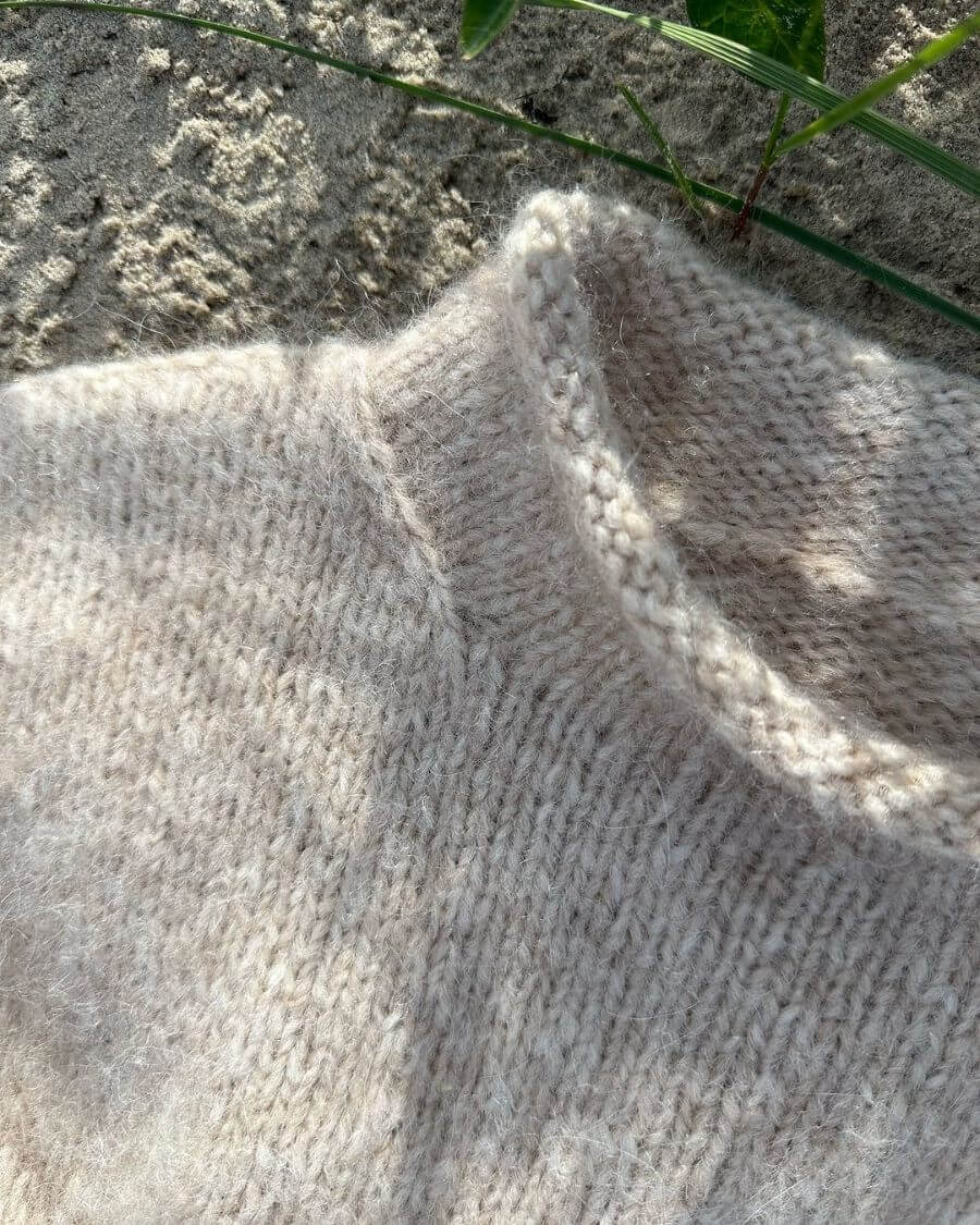 Cloud Sweater - Image 8