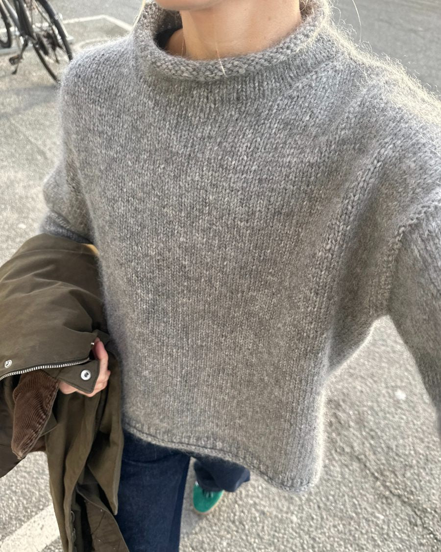 Cloud Sweater - Image 9