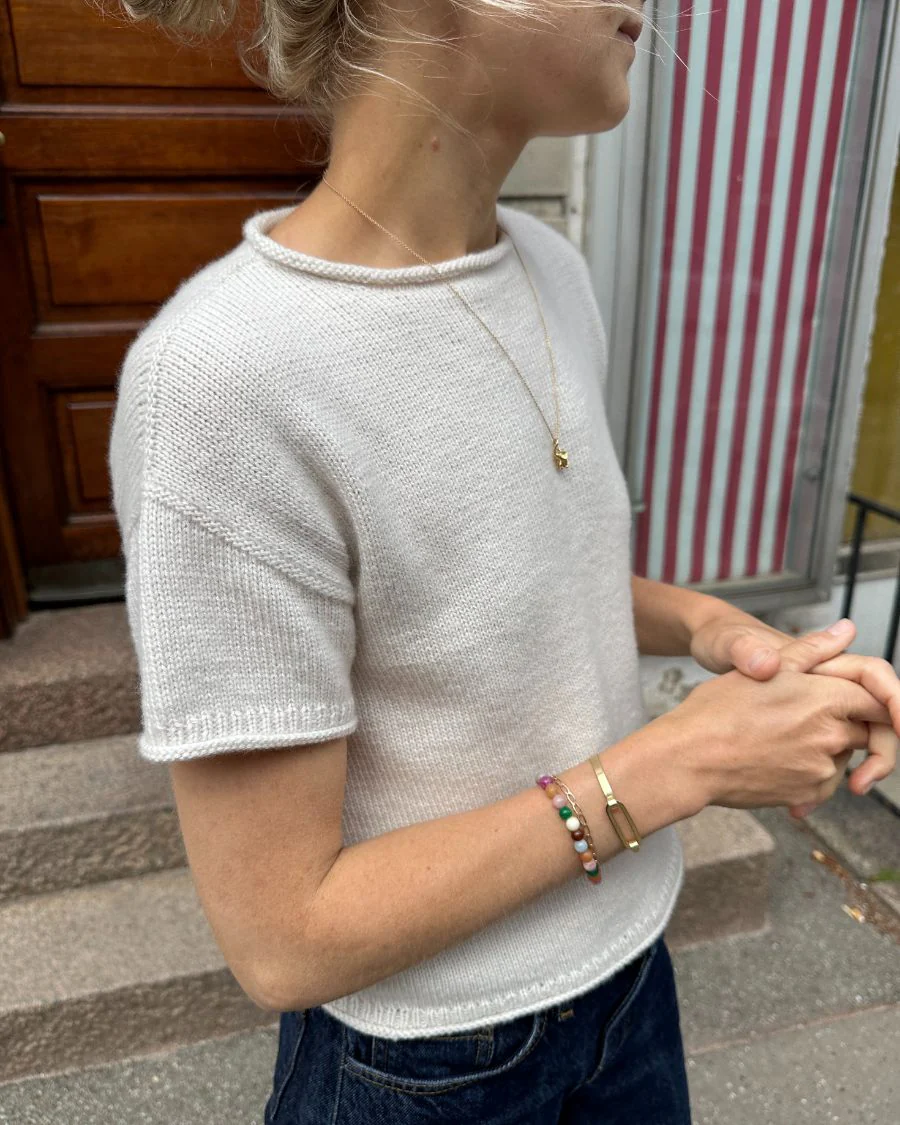 Cloud Tee - Image 5
