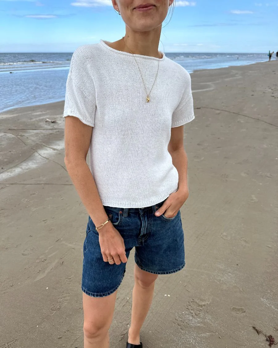 Cloud Tee - Image 6