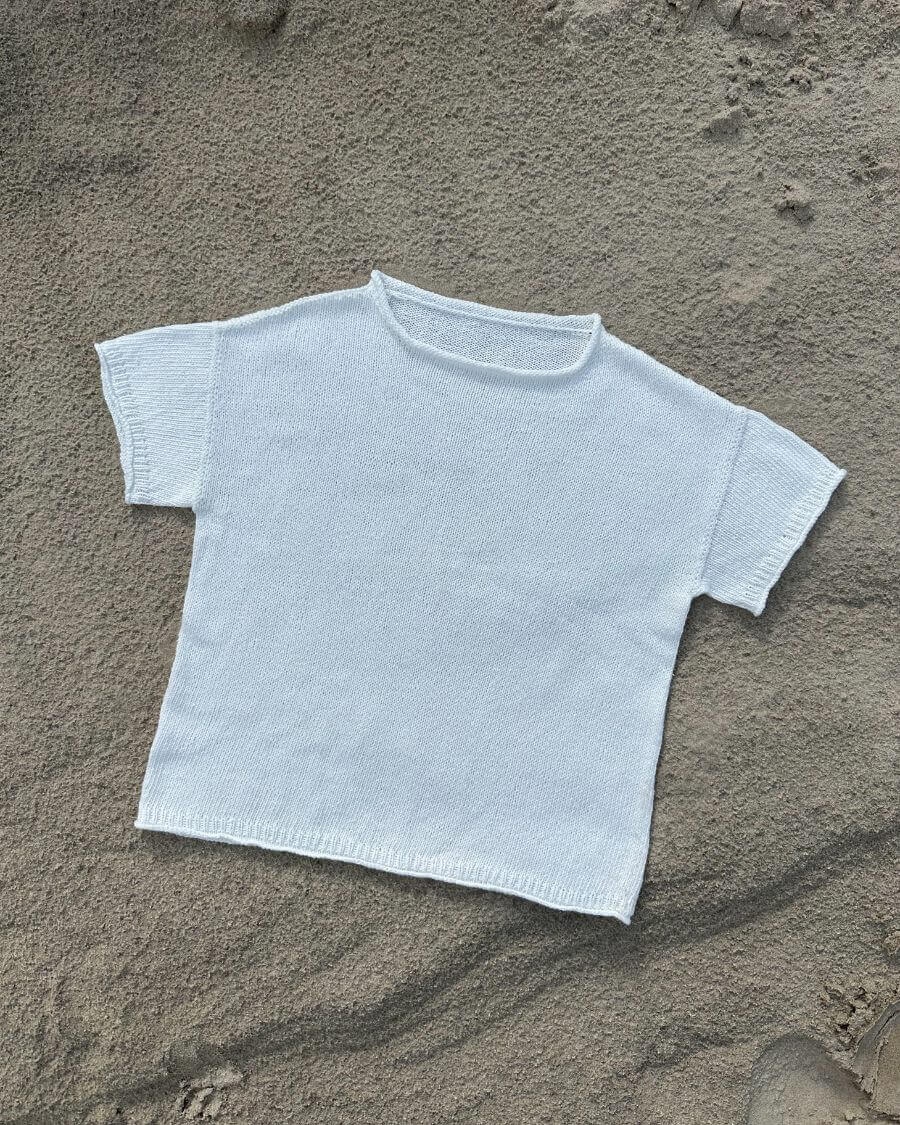 Cloud Tee - Image 7