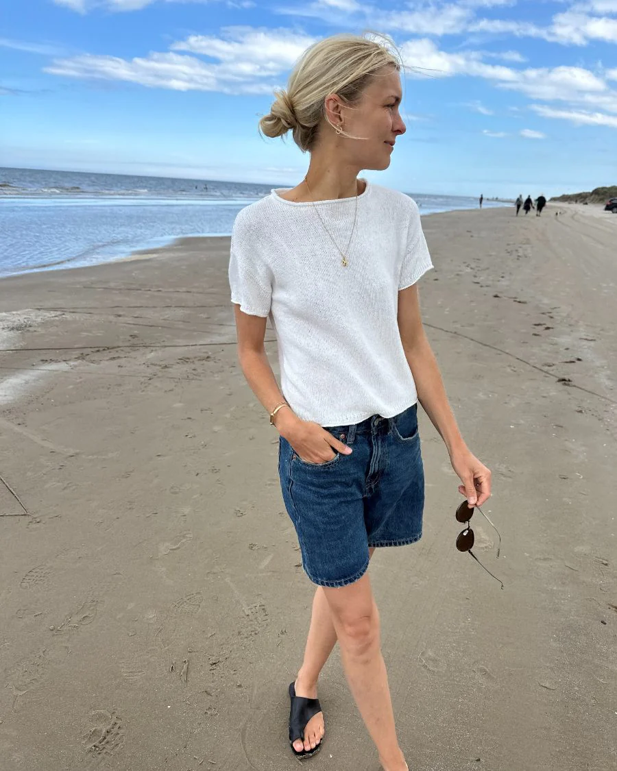 Cloud Tee - Image 8