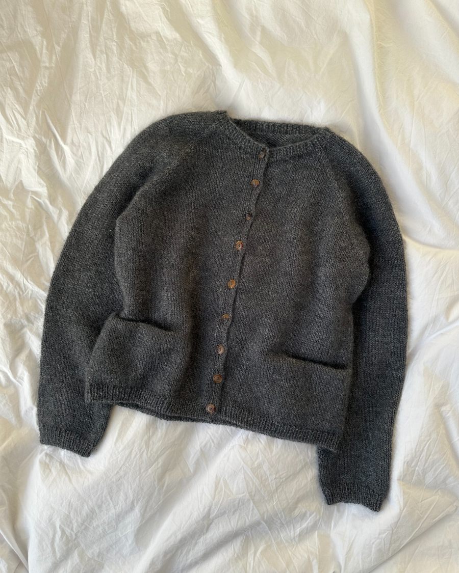 Copenhagen Cardigan - Image 2