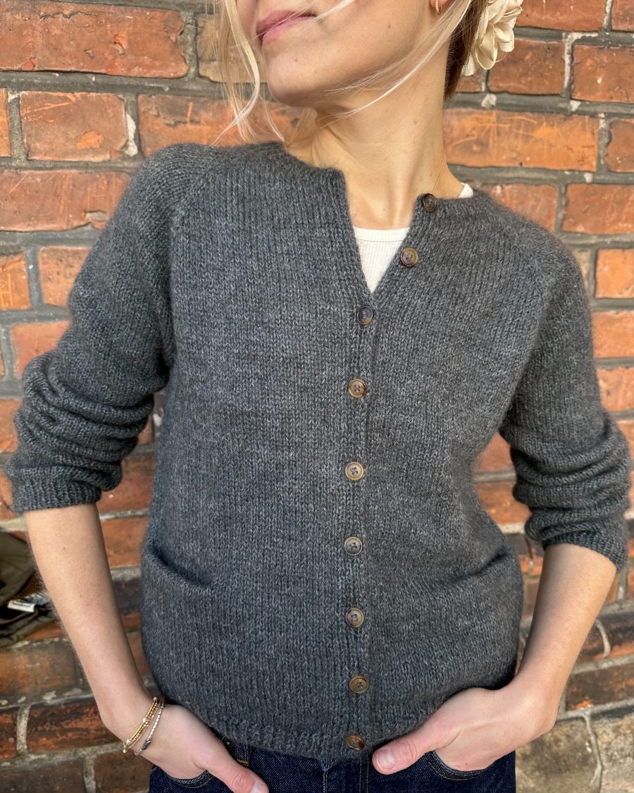 Copenhagen Cardigan - Image 3