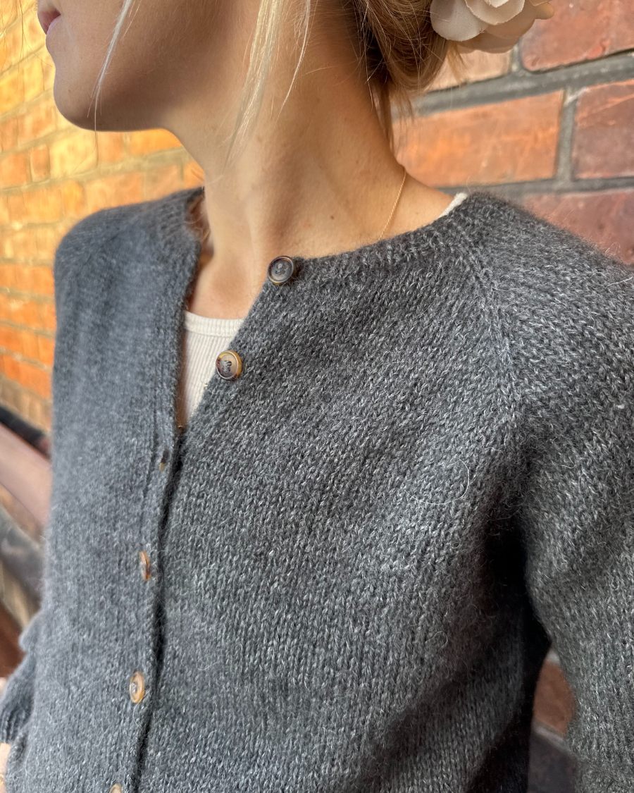 Copenhagen Cardigan - Image 4