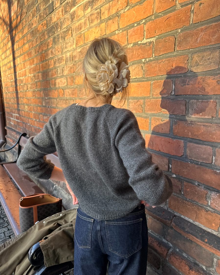 Copenhagen Cardigan - Image 5