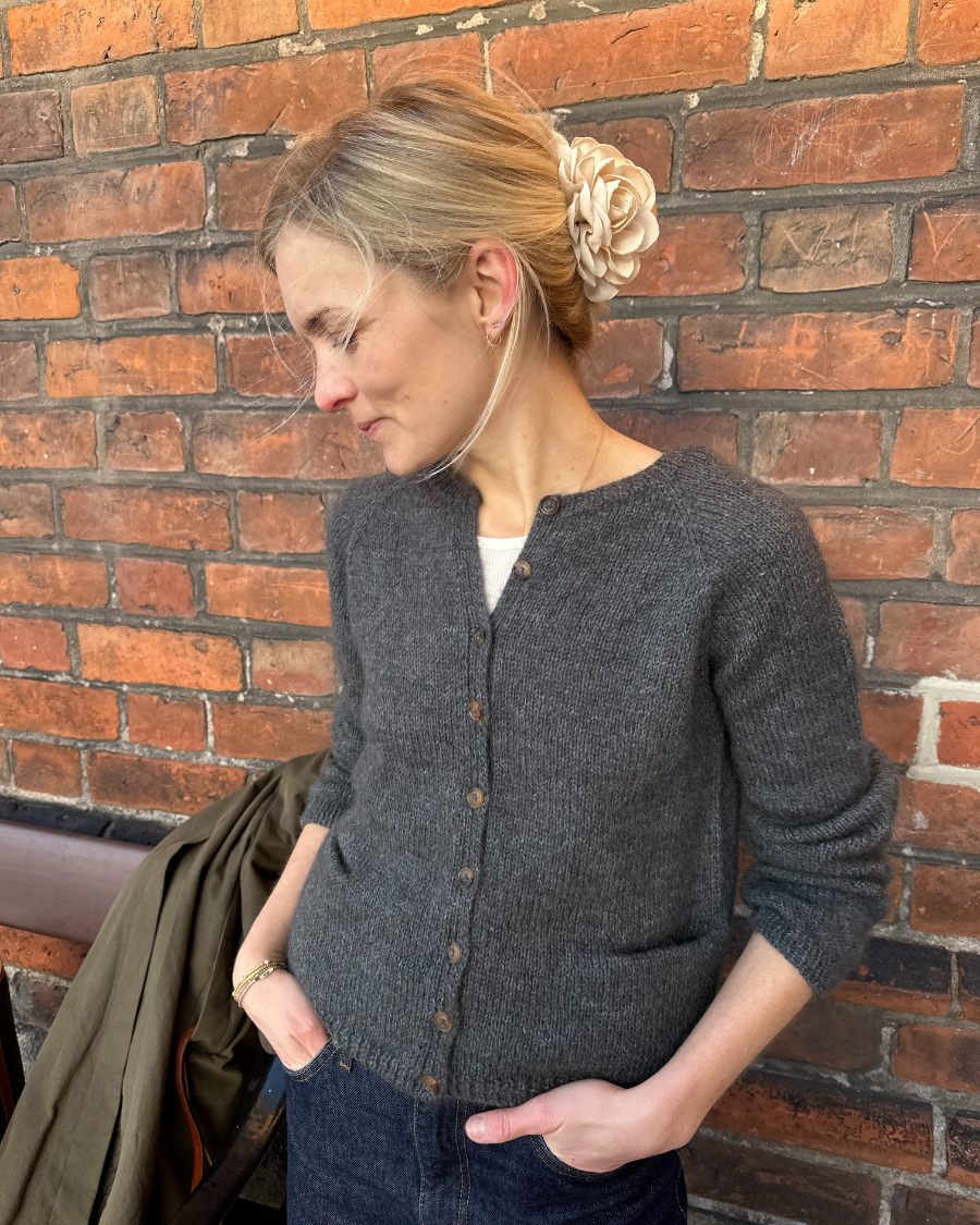 Copenhagen Cardigan - Image 6