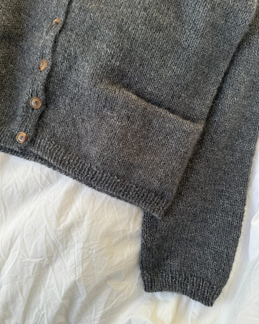 Copenhagen Cardigan - Image 7