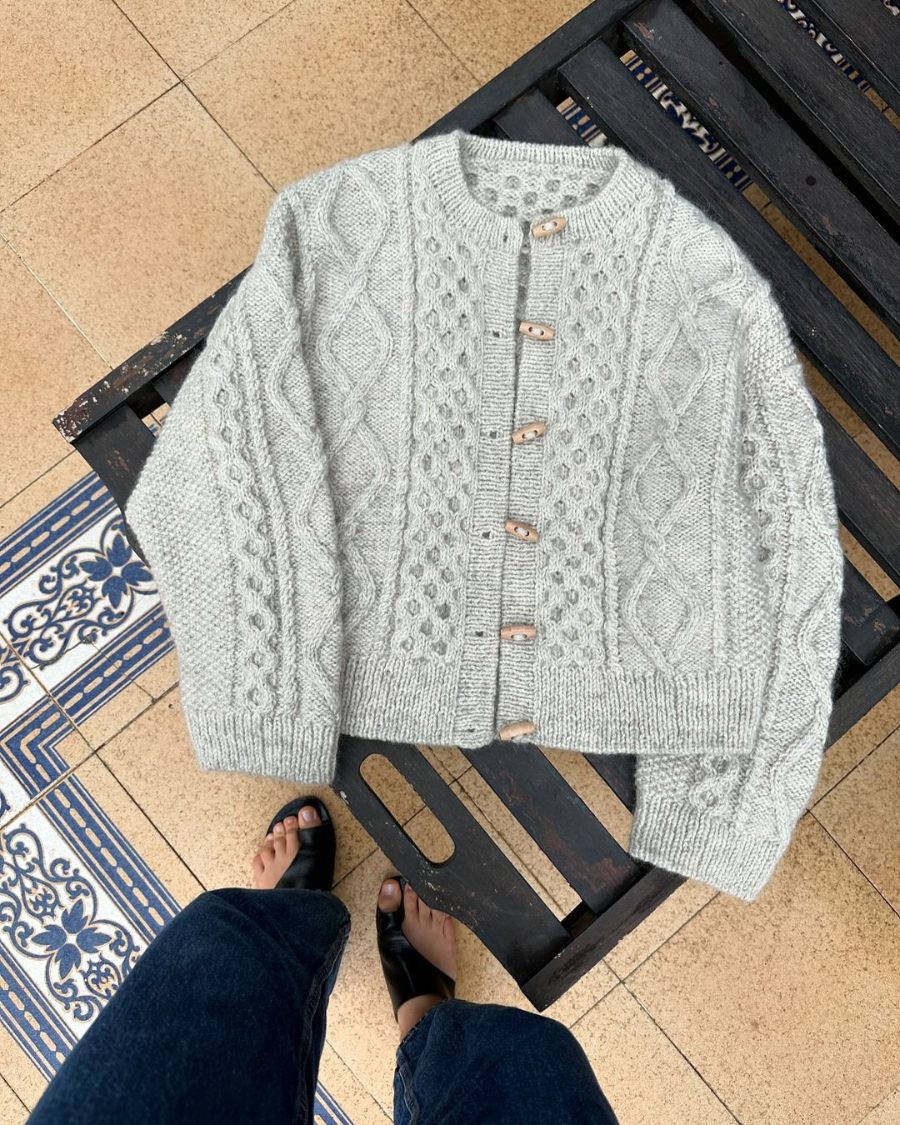 Dagmar Jacket - Image 2
