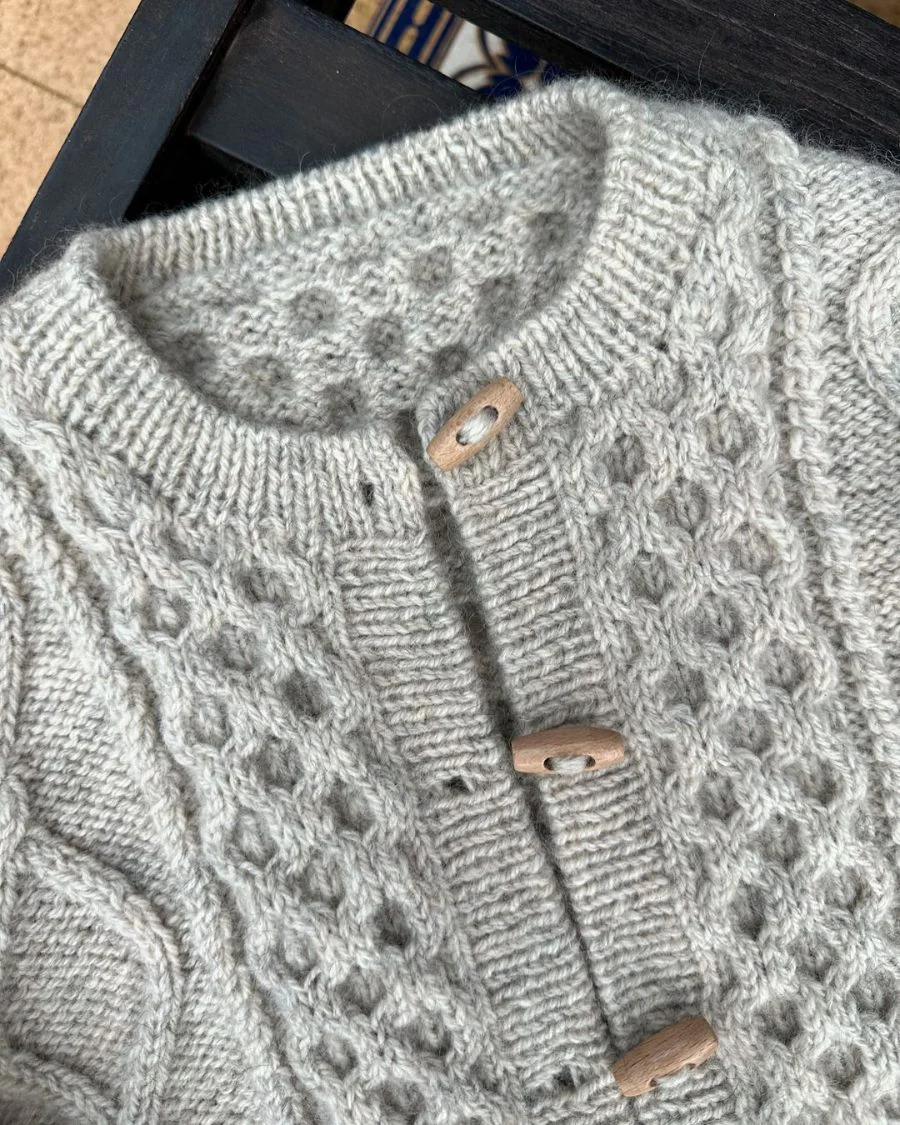 Dagmar Jacket - Image 4