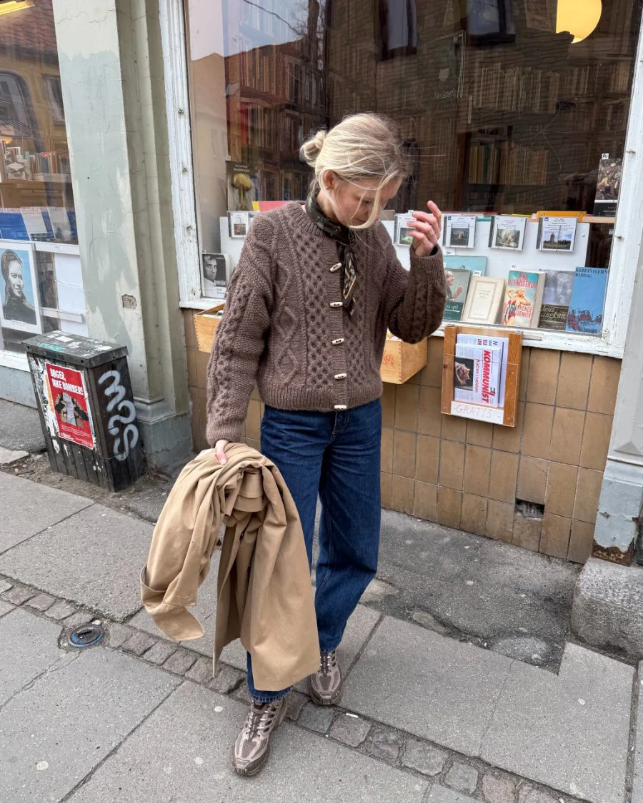 Dagmar Jacket - Image 6