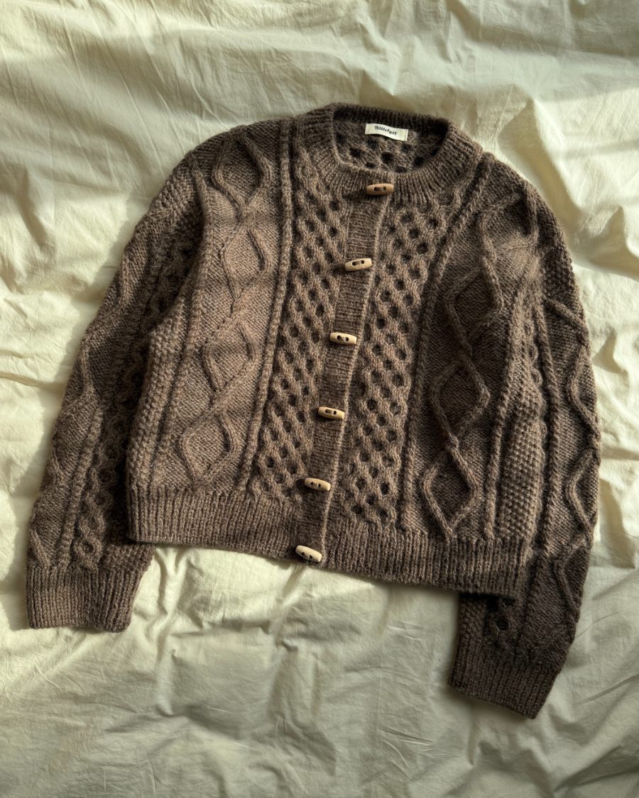 Dagmar Jacket - Image 7