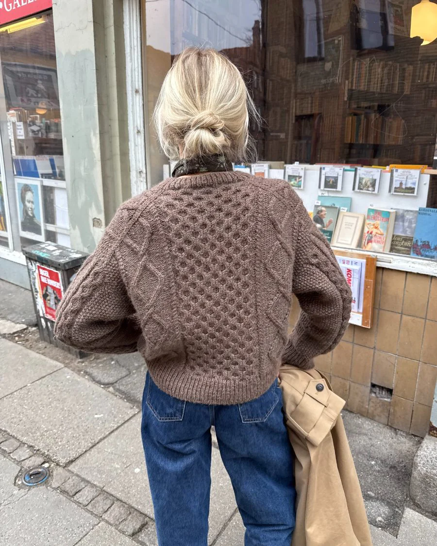 Dagmar Jacket - Image 8
