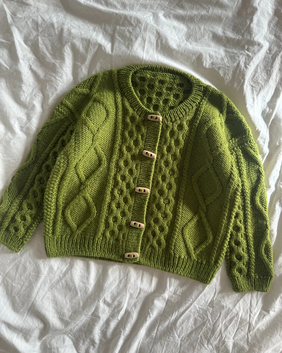 Dagmar Jacket Junior - Image 8