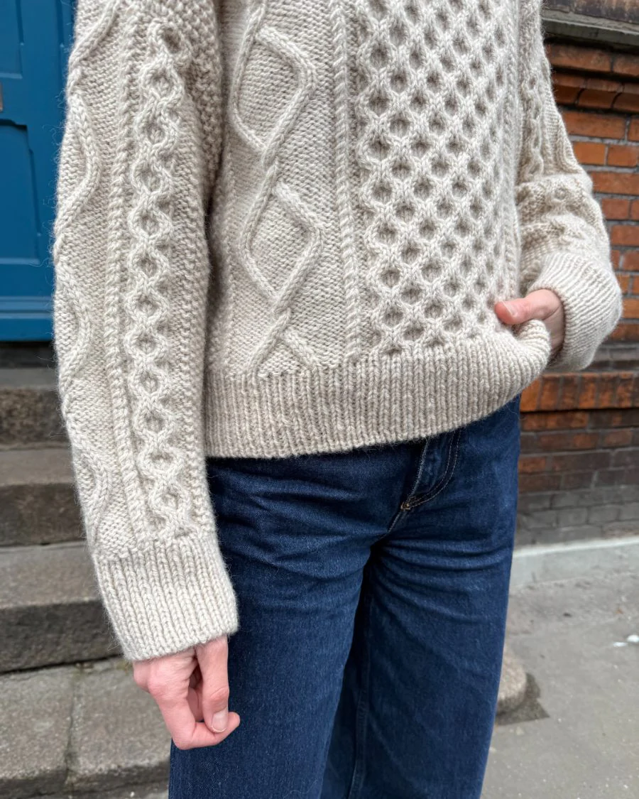 Dagmar Sweater - Image 3