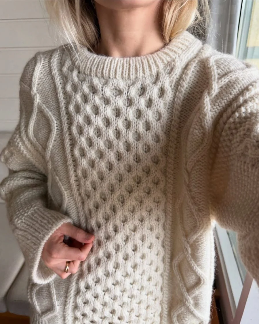 Dagmar Sweater - Image 4
