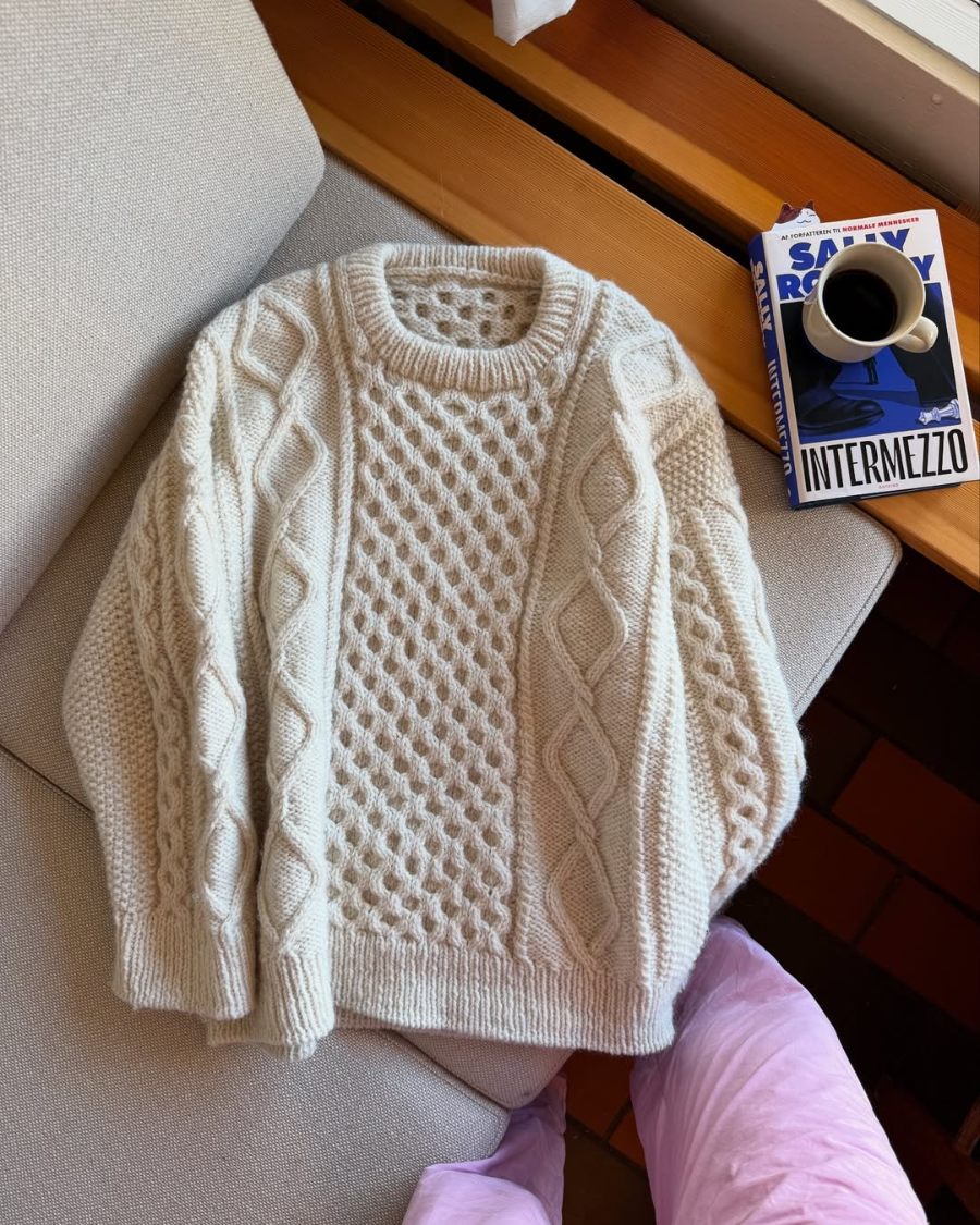 Dagmar Sweater - Image 5