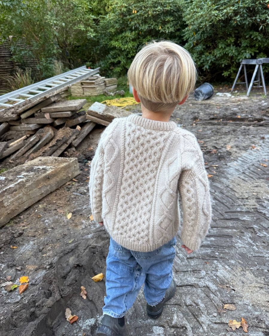 Dagmar Sweater Junior - Image 7
