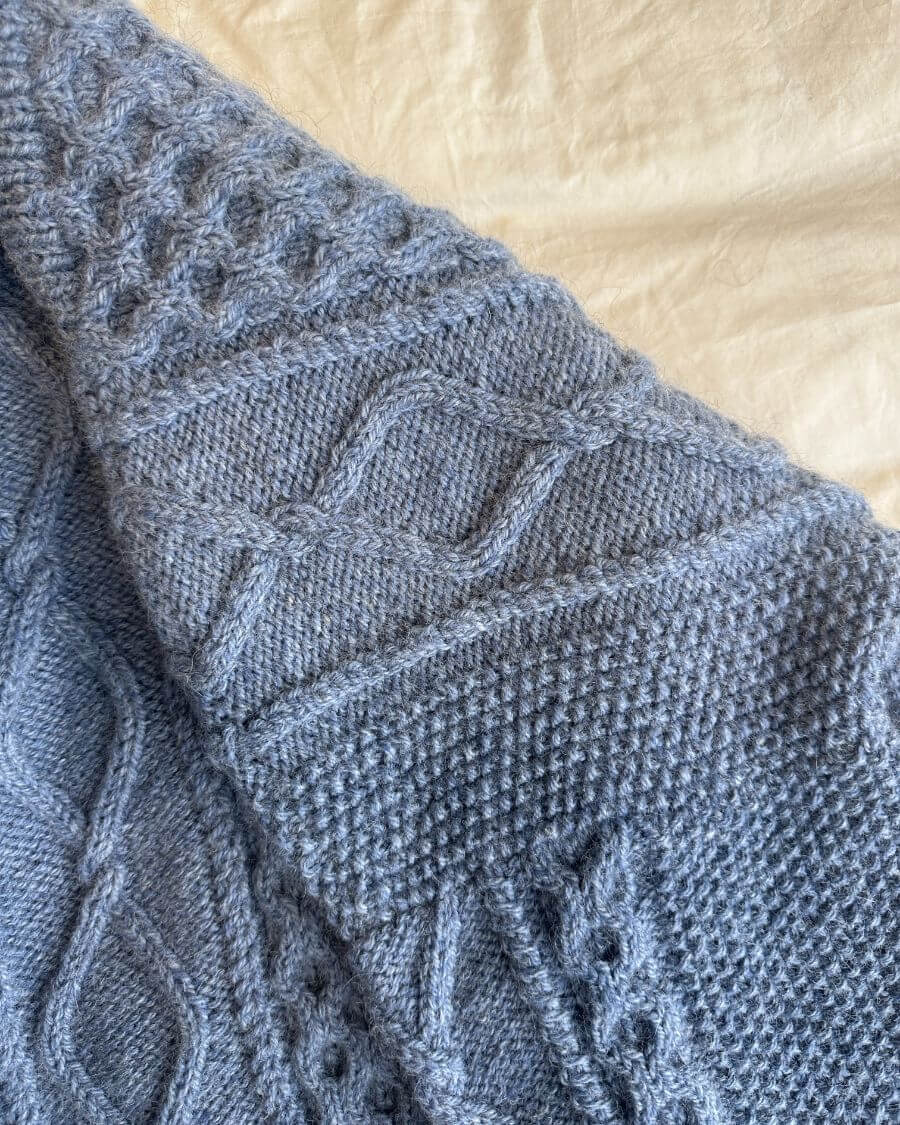 Dagmar Sweater Man - Image 3