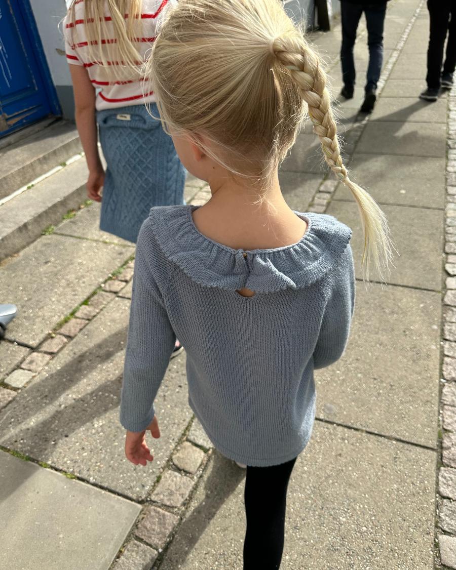 Dagmars Bluse - Image 3