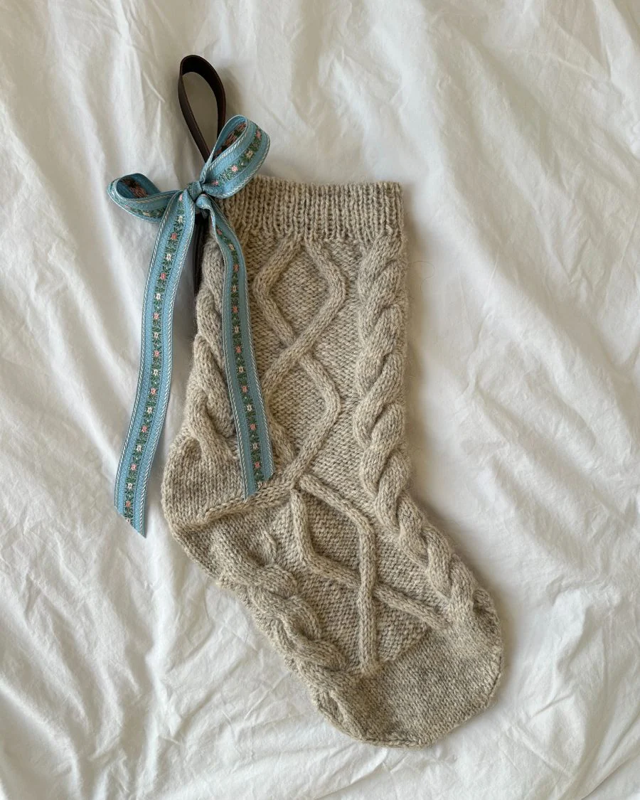 December Stocking - Image 2