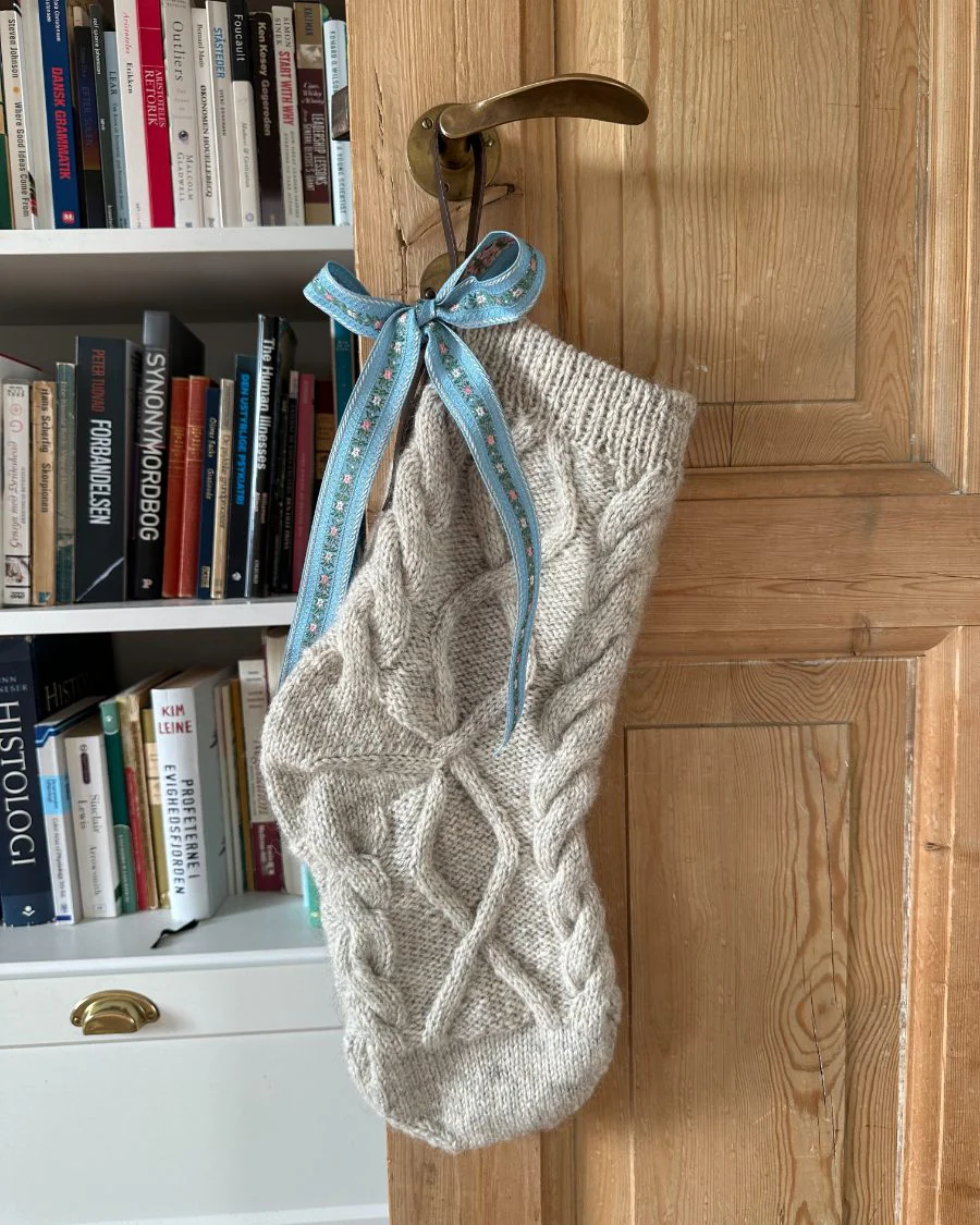 December Stocking - Image 4