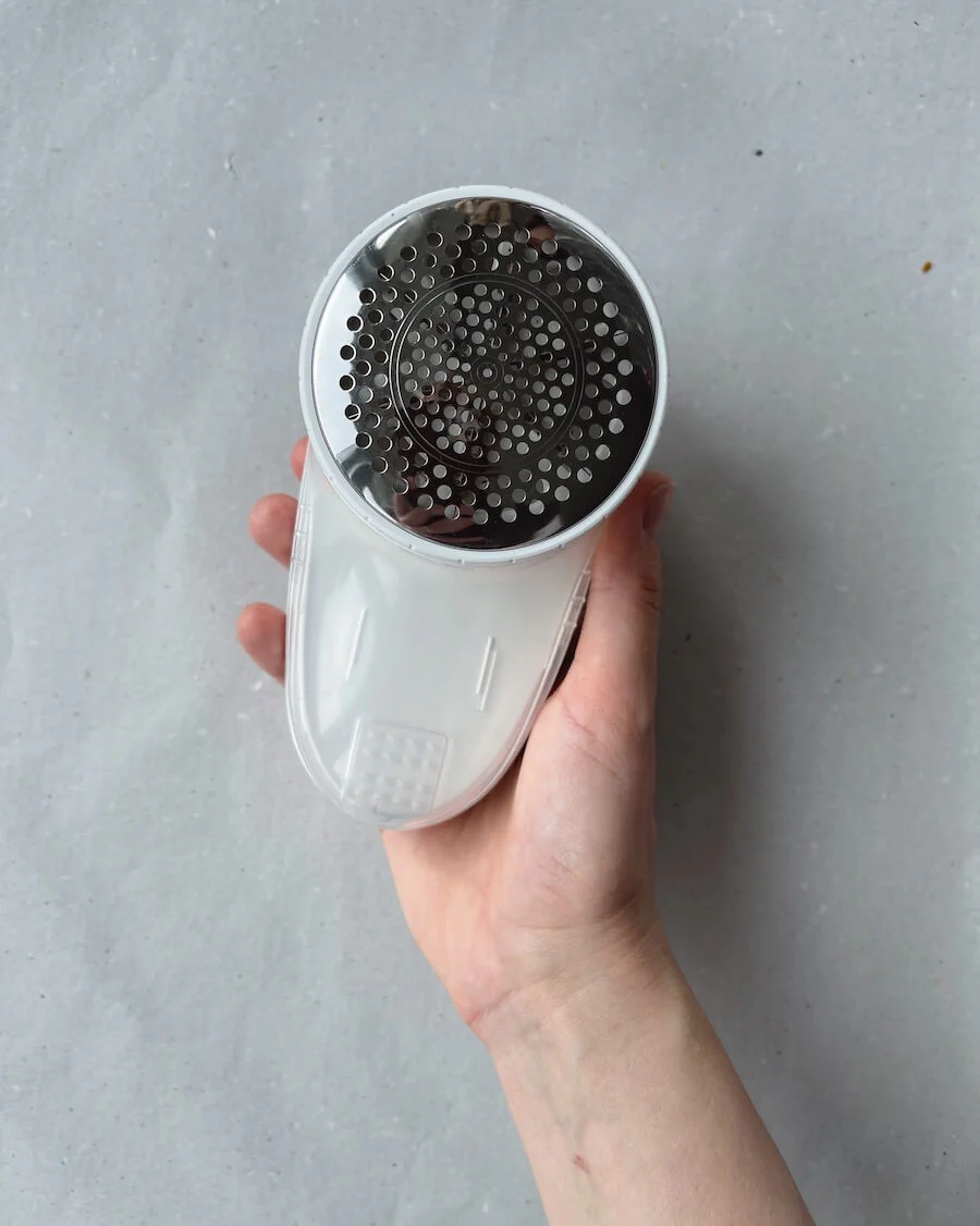 Ekstra knivblade til Lint Remover - Image 3