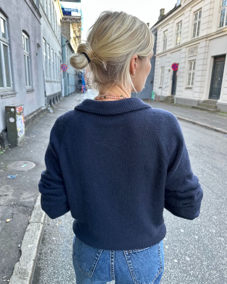 Elisabeth Blouse - Image 3
