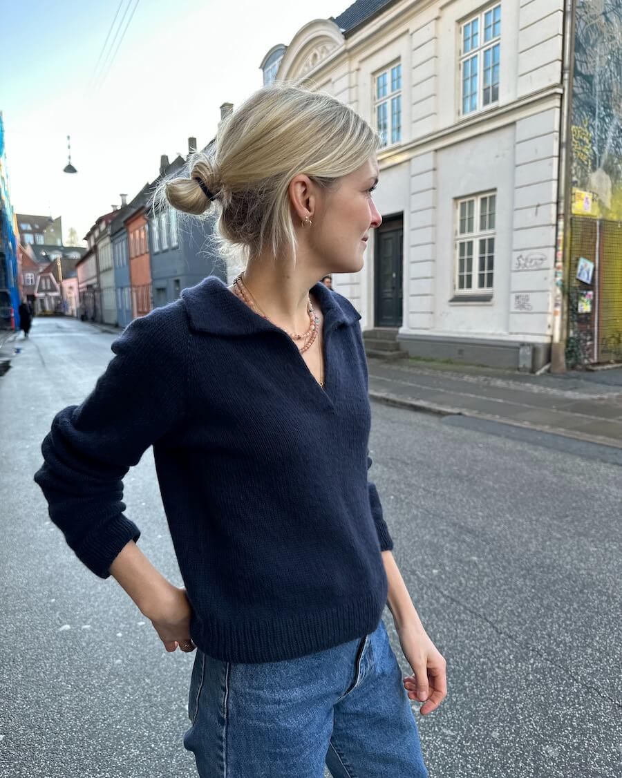 Elisabeth Blouse - Image 4