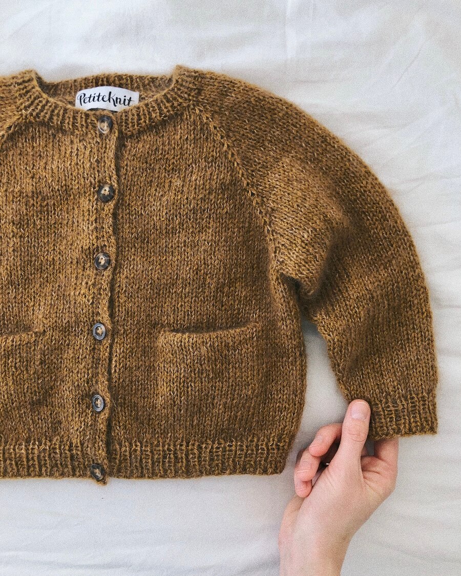 Ellens Cardigan - Image 3