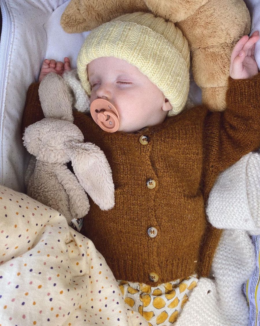 Ellens Cardigan - Image 4