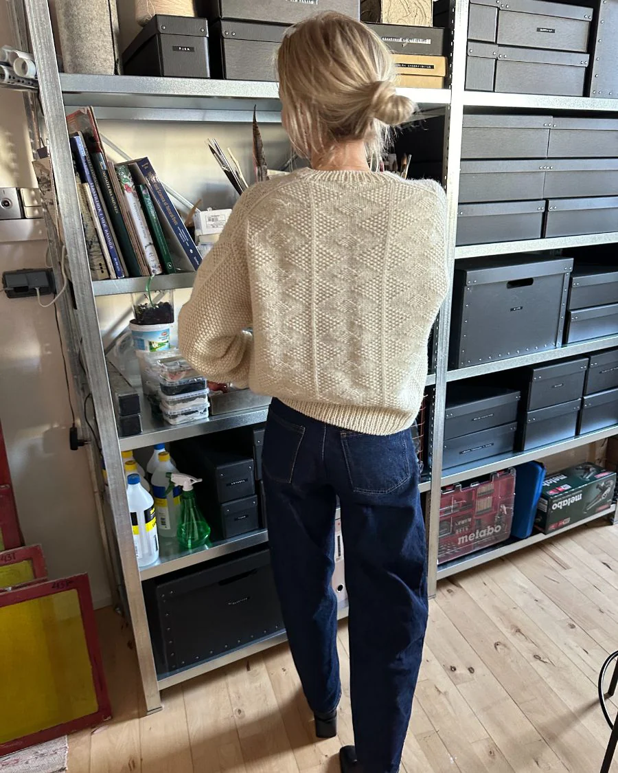 Esther Jacket - Image 4