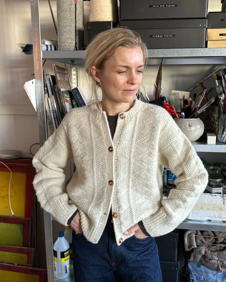 Esther Jacket - Image 5