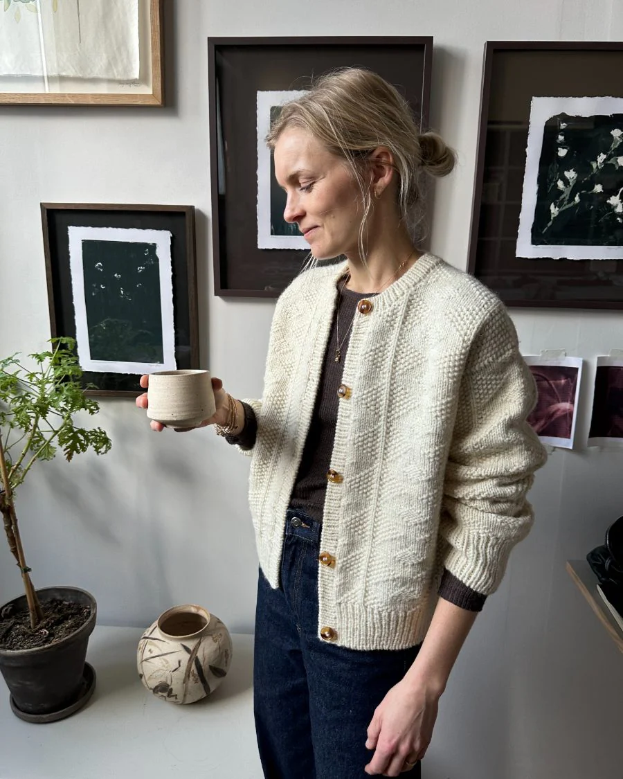 Esther Jacket - Image 8