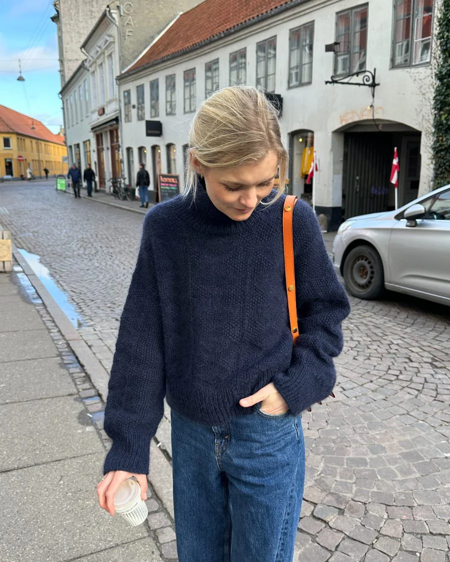 Esther Sweater - Image 6