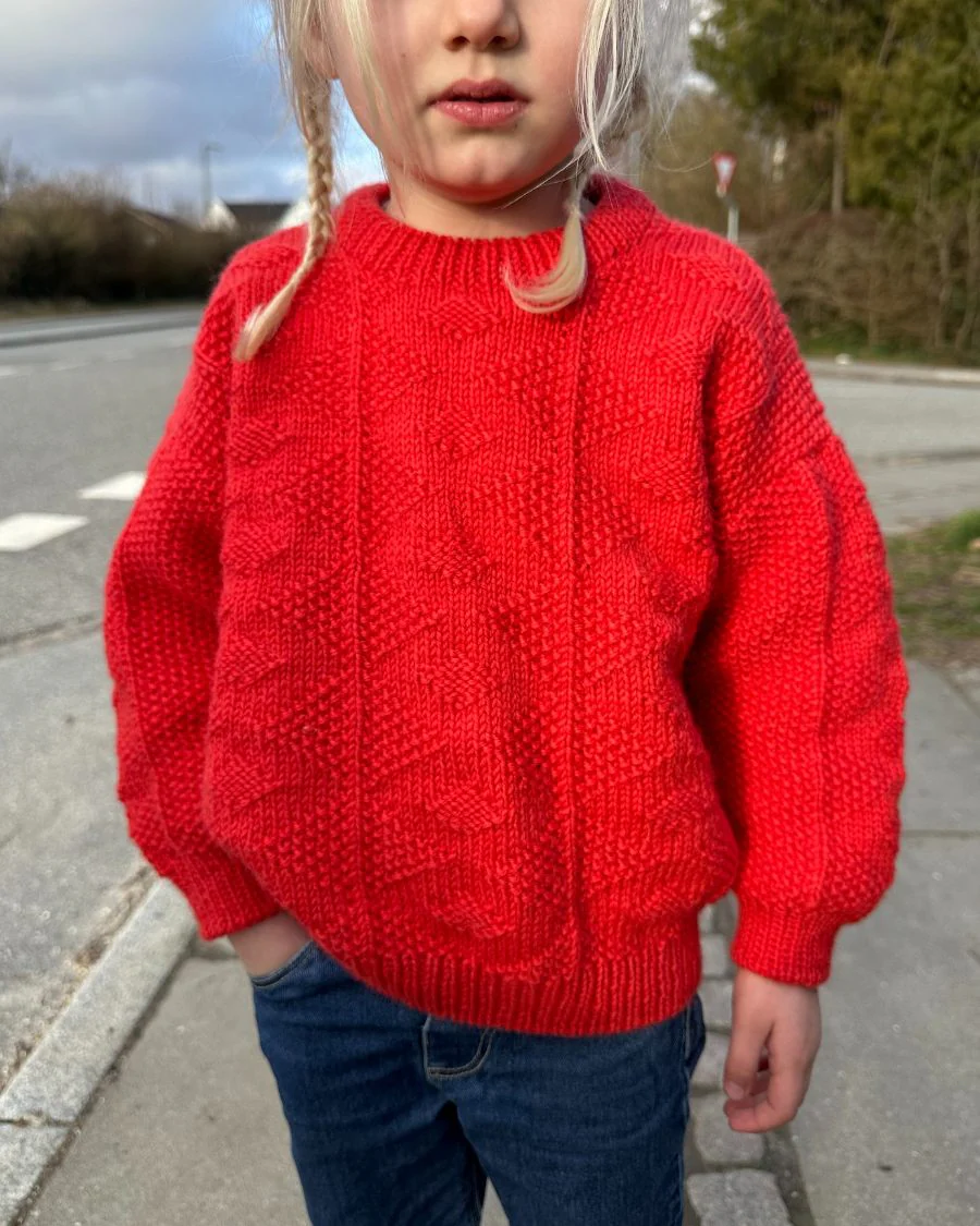Esther Sweater Junior - Image 4