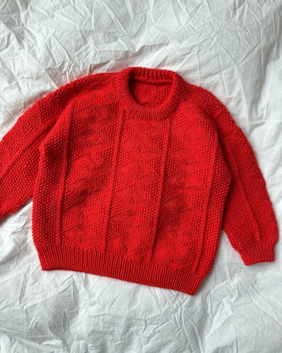 Esther Sweater Junior - Image 5