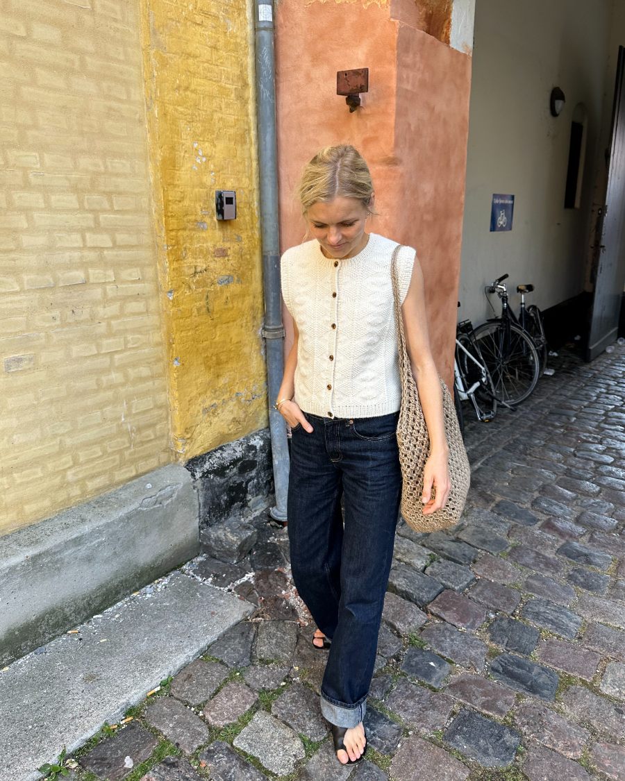 Esther Vest - Image 4