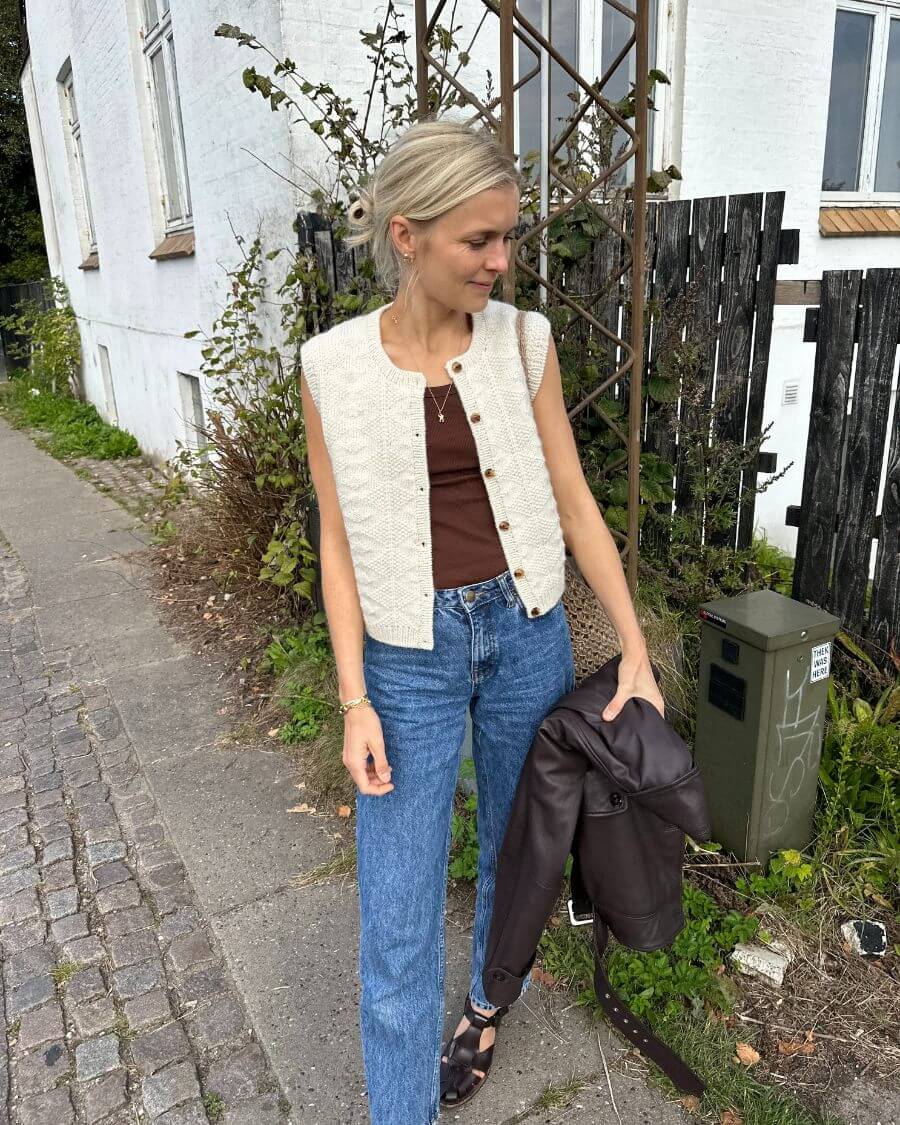 Esther Vest - Image 6