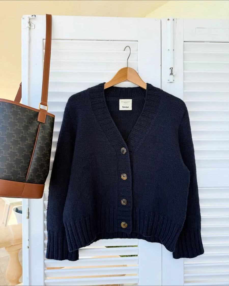 Eva Cardigan - Image 2