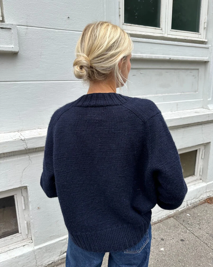 Eva Cardigan - Image 3